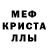 MDMA кристаллы Pelin Yorulmaz